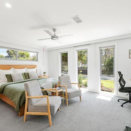 Ventnor Sidford Retreatヴィラ エクステリア 写真