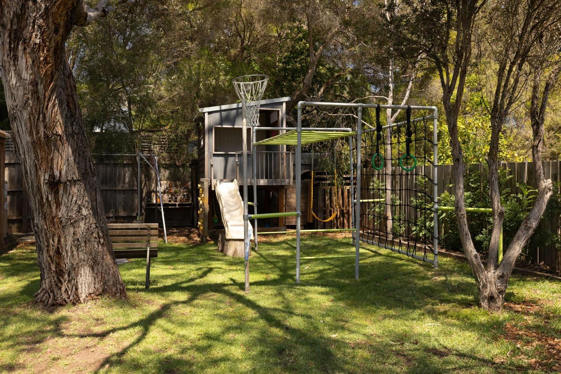 Ventnor Sidford Retreatヴィラ エクステリア 写真